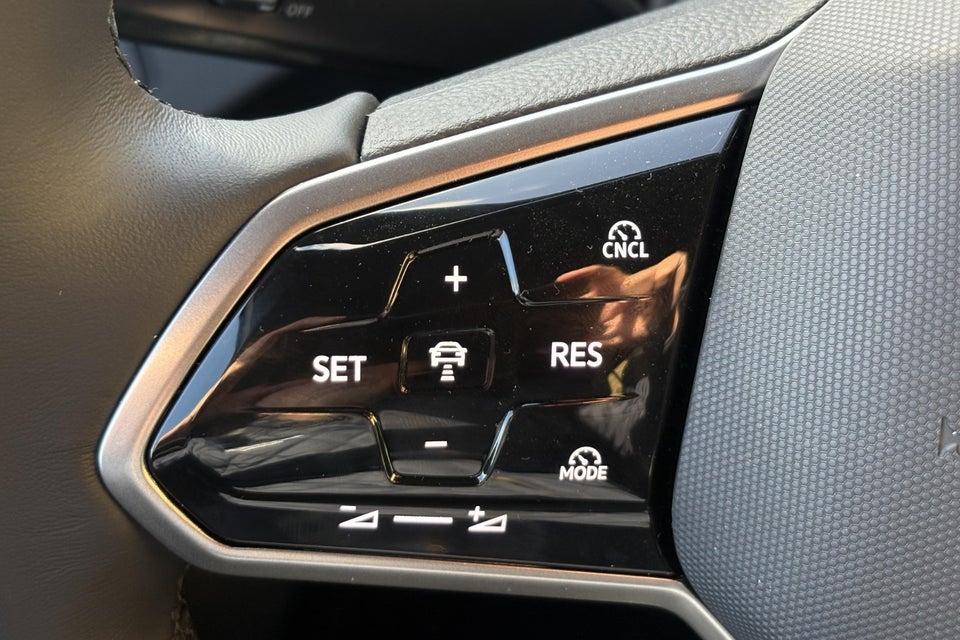 VW ID.4 77 Style+ 5d