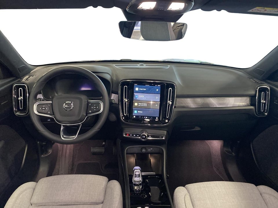 Volvo XC40 ReCharge Extended Range Ultimate 5d