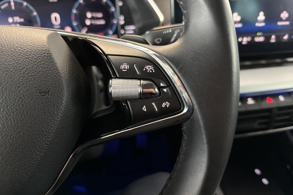 Skoda Octavia 1,4 TSi iV Plus Combi DSG 5d