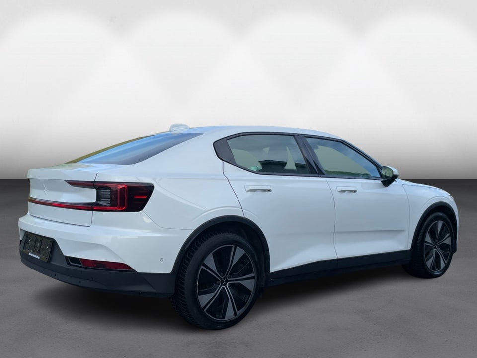 Polestar 2 Long Range 5d