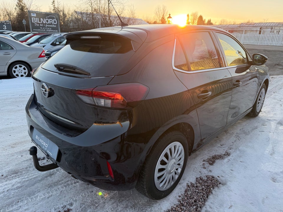 Opel Corsa 1,2 Exclusive 5d