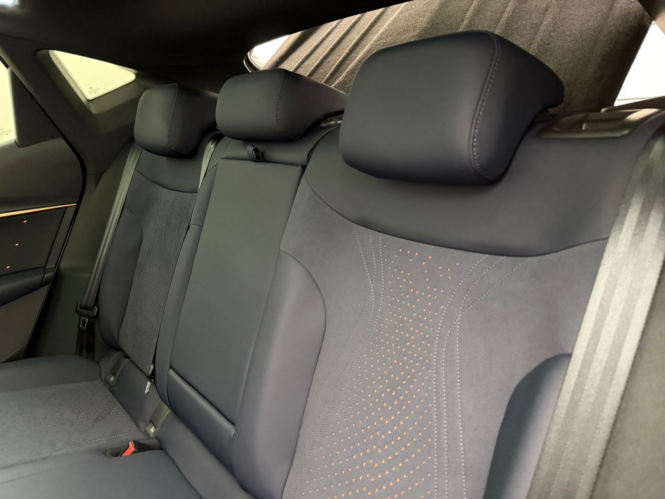 Cupra Tavascan 77 Adrenaline 5d