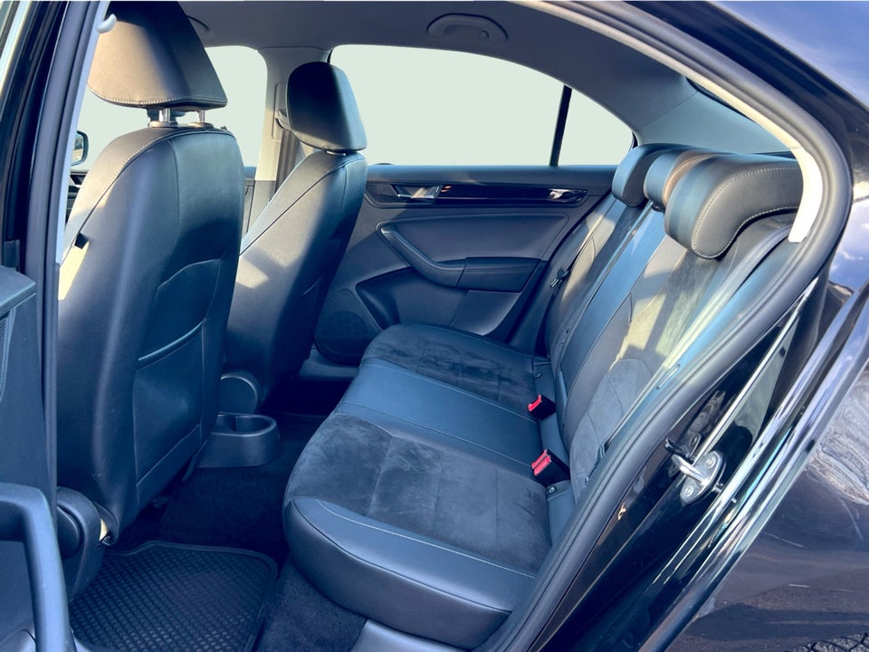 Seat Toledo 1,0 TSi 110 Xcellence 5d