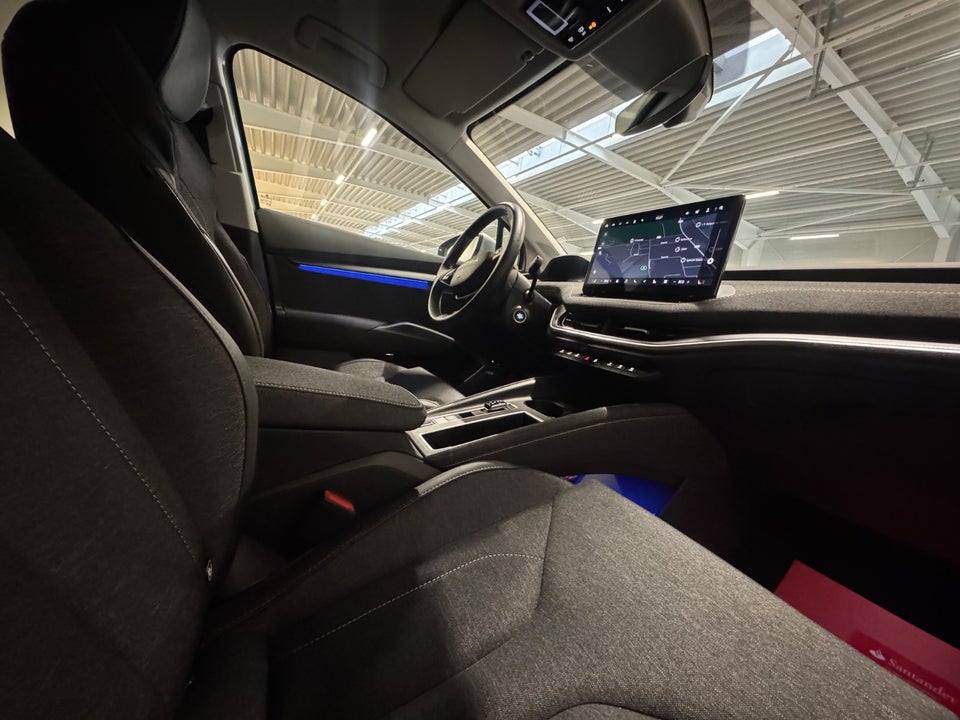 Skoda Elroq 85 iV Advanced 5d