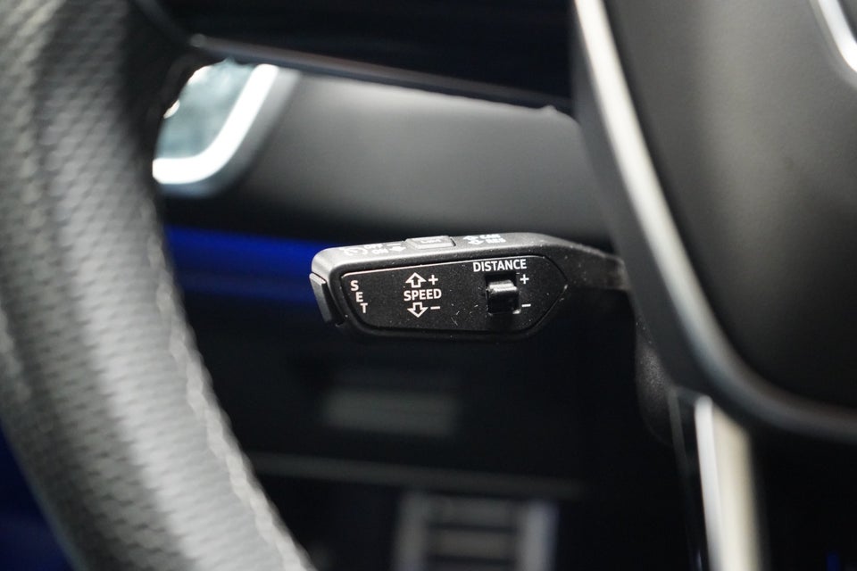 Audi A7 50 TFSi e S-line Edition Sportback quattro S-tr. 5d