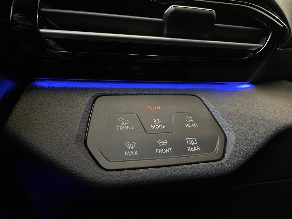 VW ID.4 77 GTX 4Motion 5d