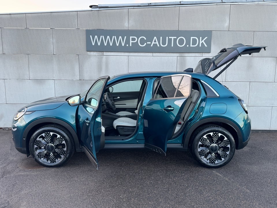 Fiat 600e 54 la Prima 5d