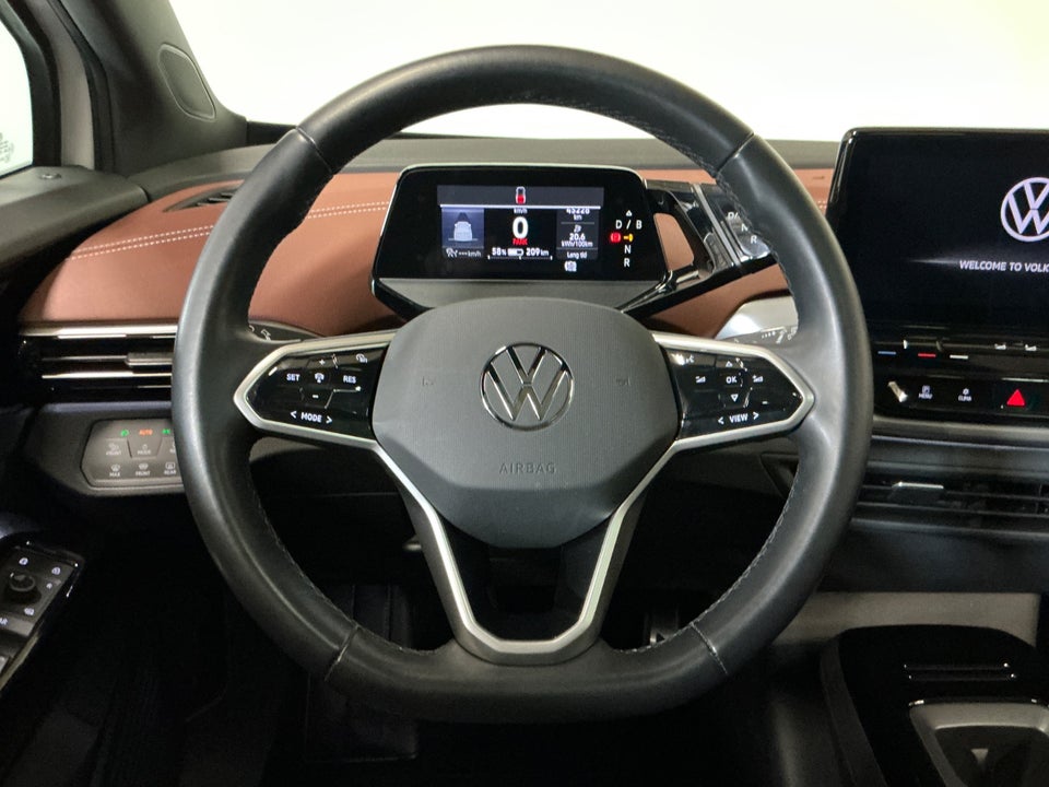 VW ID.4 77 Pro Performance 5d