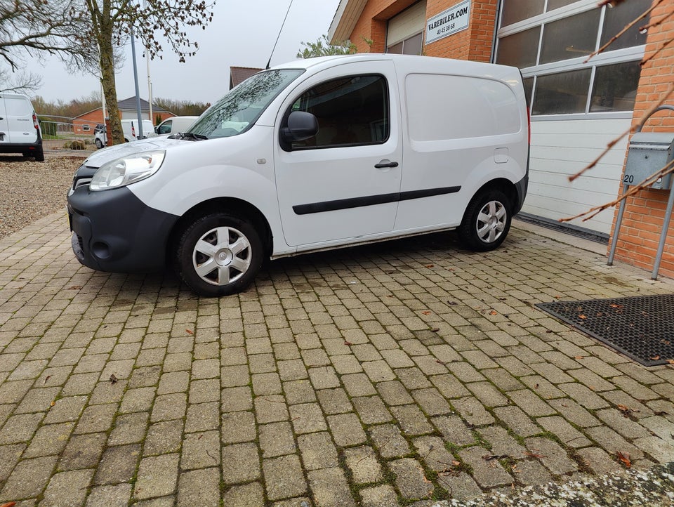 Renault Kangoo 1,5 dCi 75 Access L1
