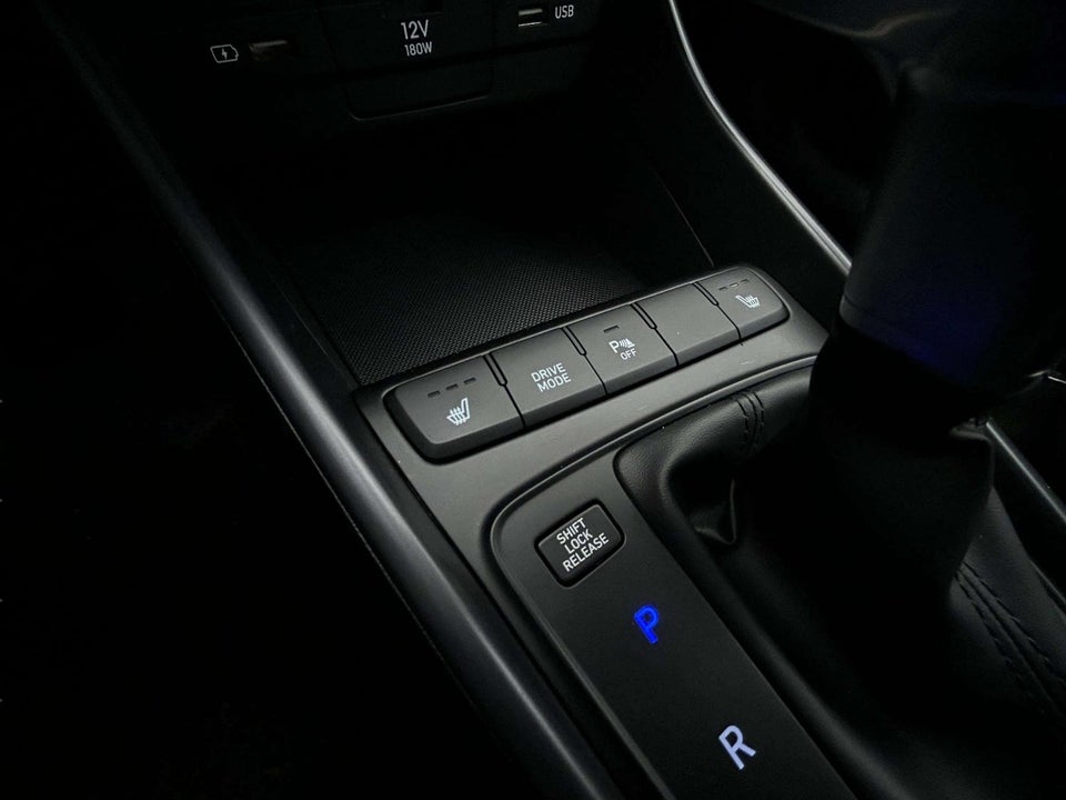 Hyundai i20 1,0 T-GDi Advanced DCT 5d