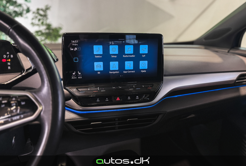 VW ID.4 77 1ST Pro Performance Max 5d