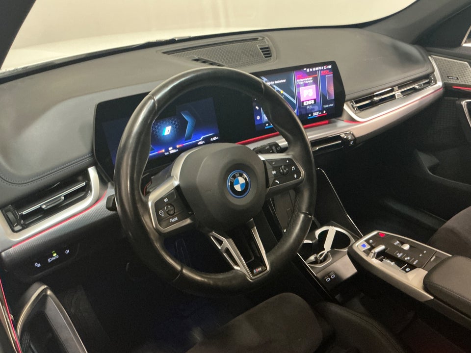 BMW iX1 xDrive30 M-Sport 5d