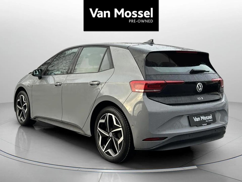 VW ID.3 77 Pro S 5d
