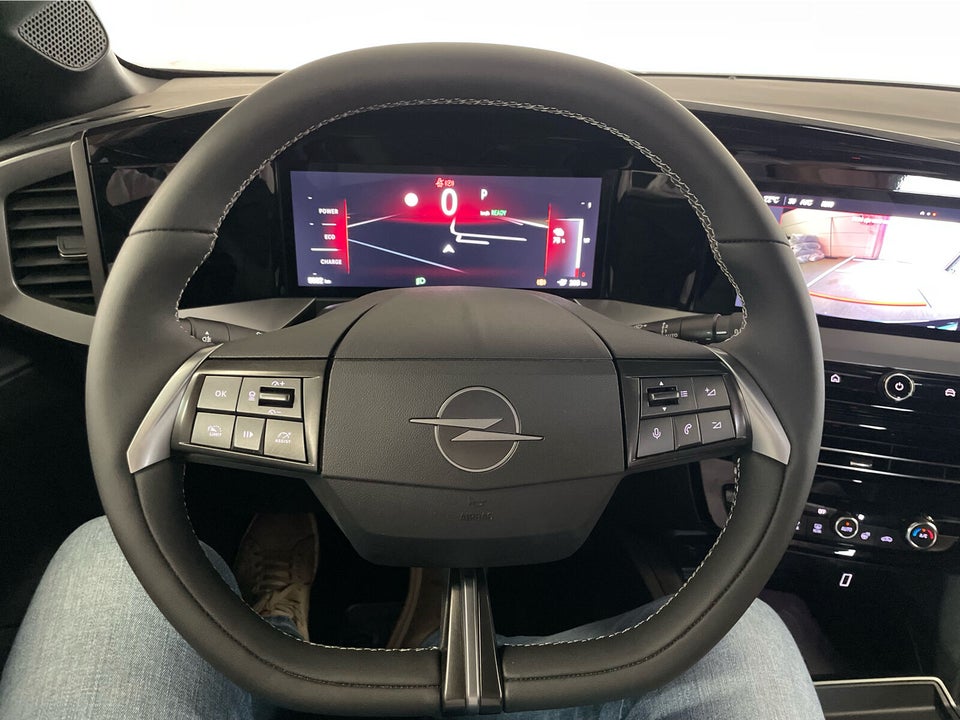 Opel Mokka-e 54 GS Line 5d