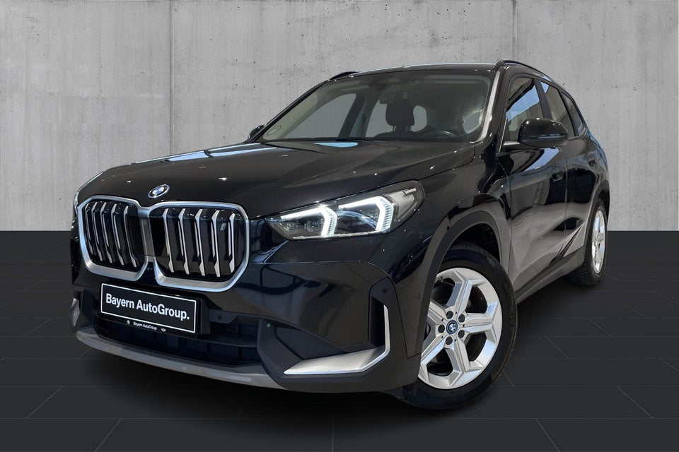 BMW iX1 xDrive30 X-Line 5d