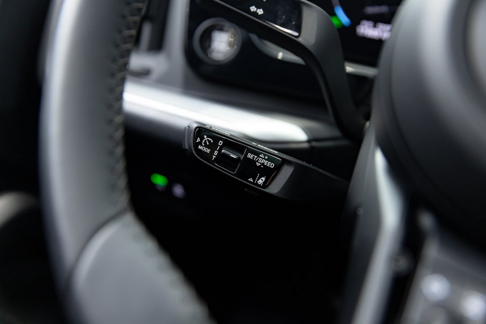 Porsche Cayenne 3,0 E-Hybrid Tiptr. 5d