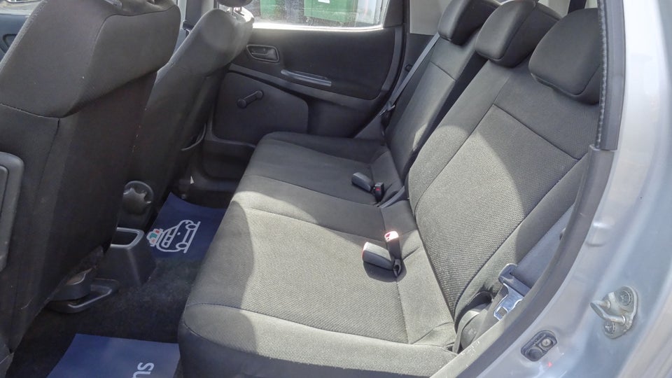 Suzuki Ignis 1,3 SE 5d