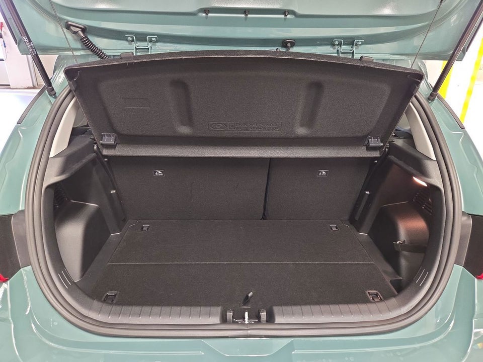 Hyundai i20 1,0 T-GDi Advanced 5d