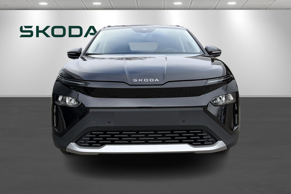 Skoda Elroq 85 iV Loft 5d