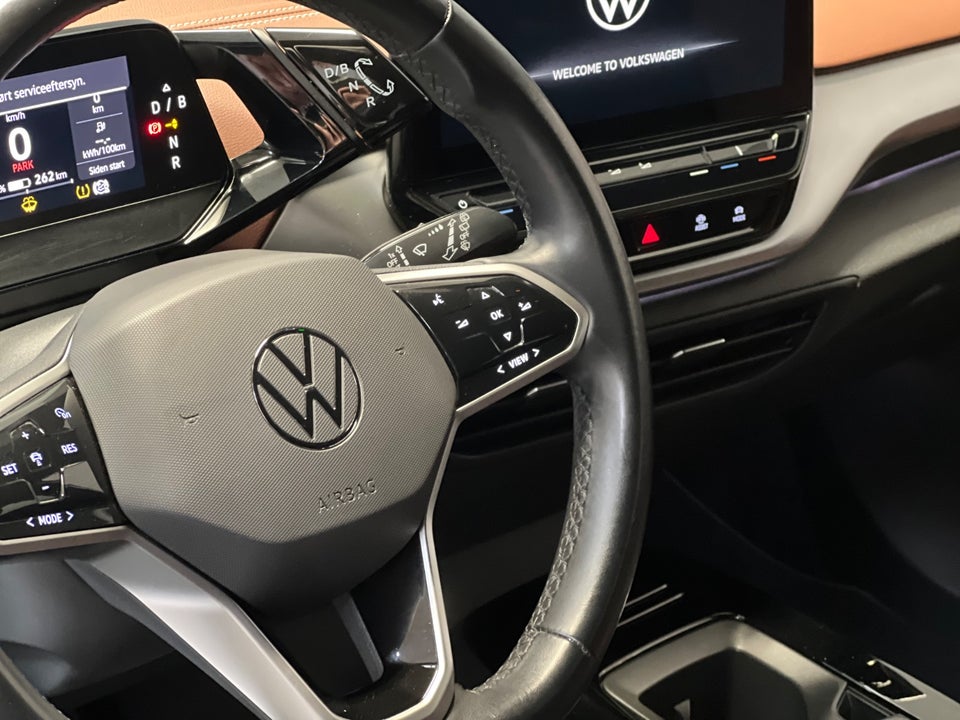 VW ID.4 77 1ST Pro Performance 5d