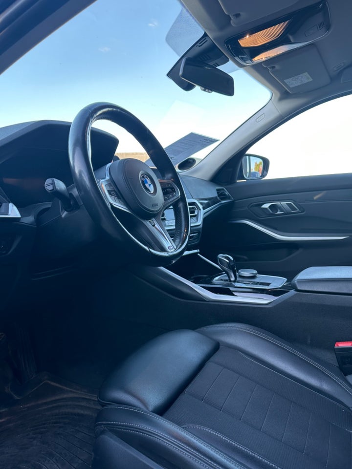 BMW 330e 2,0 Sport Line aut. 4d