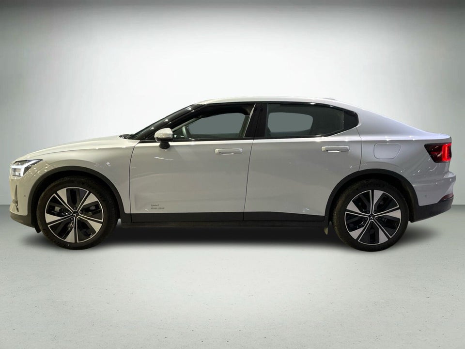 Polestar 2 Long Range 5d