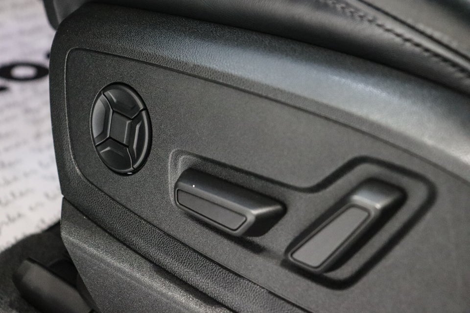 Audi e-tron 55 Black Edition S-line quattro 5d