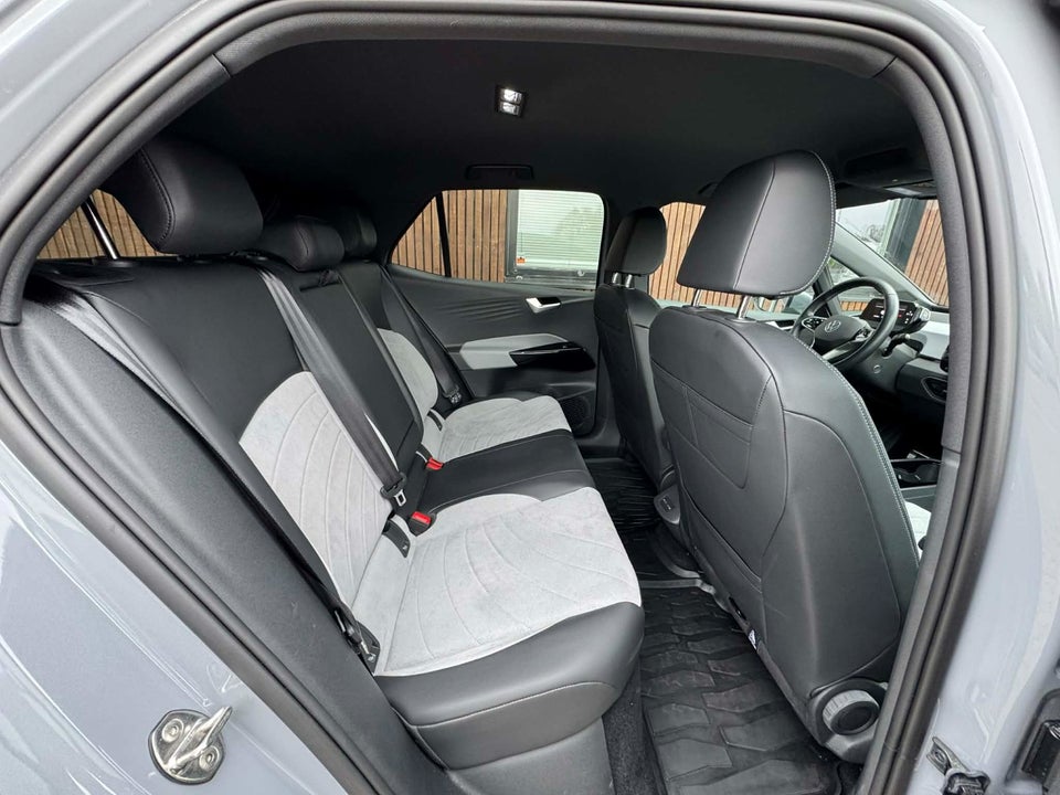 VW ID.3 58 Pro Performance 5d