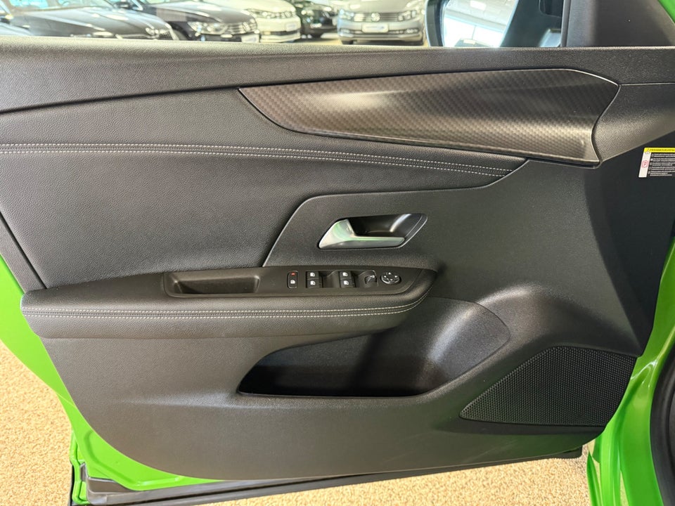 Opel Mokka-e 50 Ultimate 5d