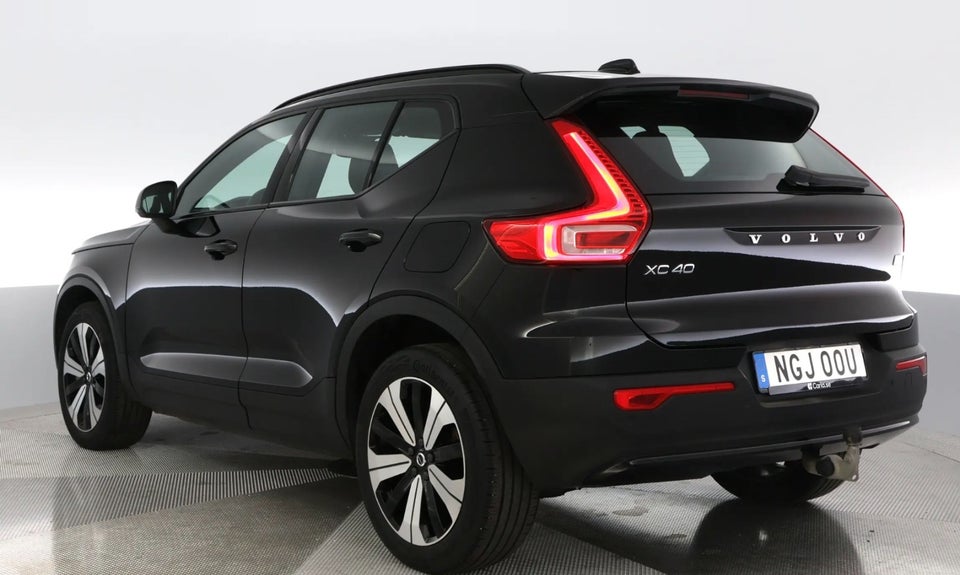 Volvo XC40 P6 ReCharge Plus 5d