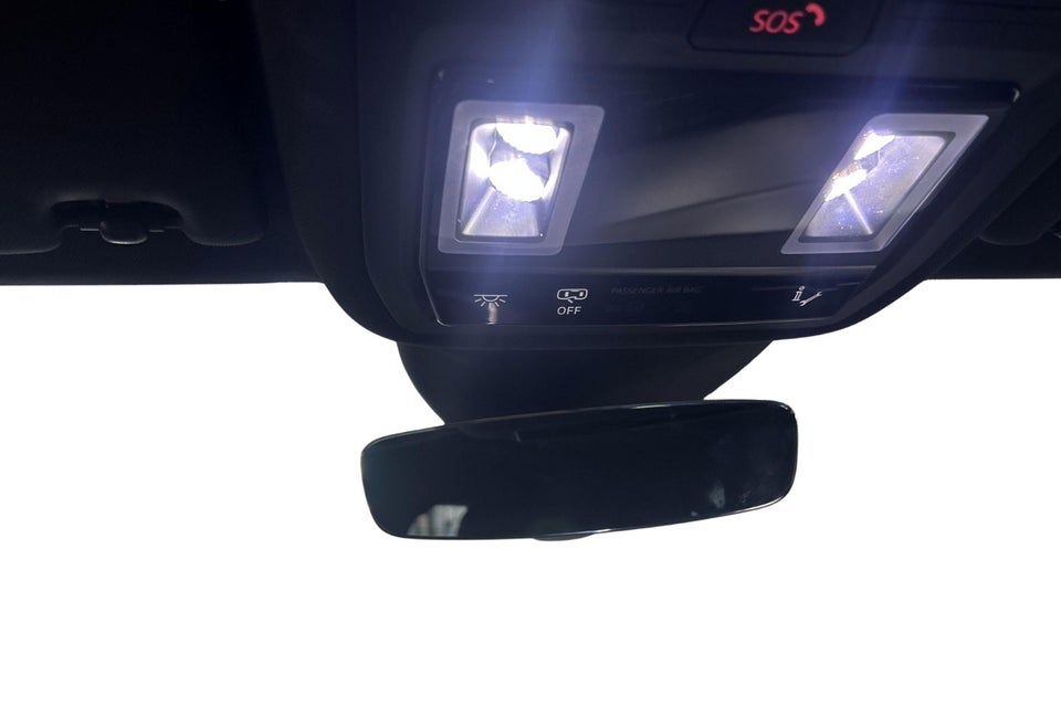 Audi Q4 e-tron 40 Attitude 5d