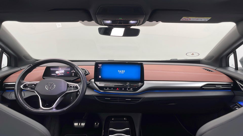 VW ID.4 77 Max Performance 5d