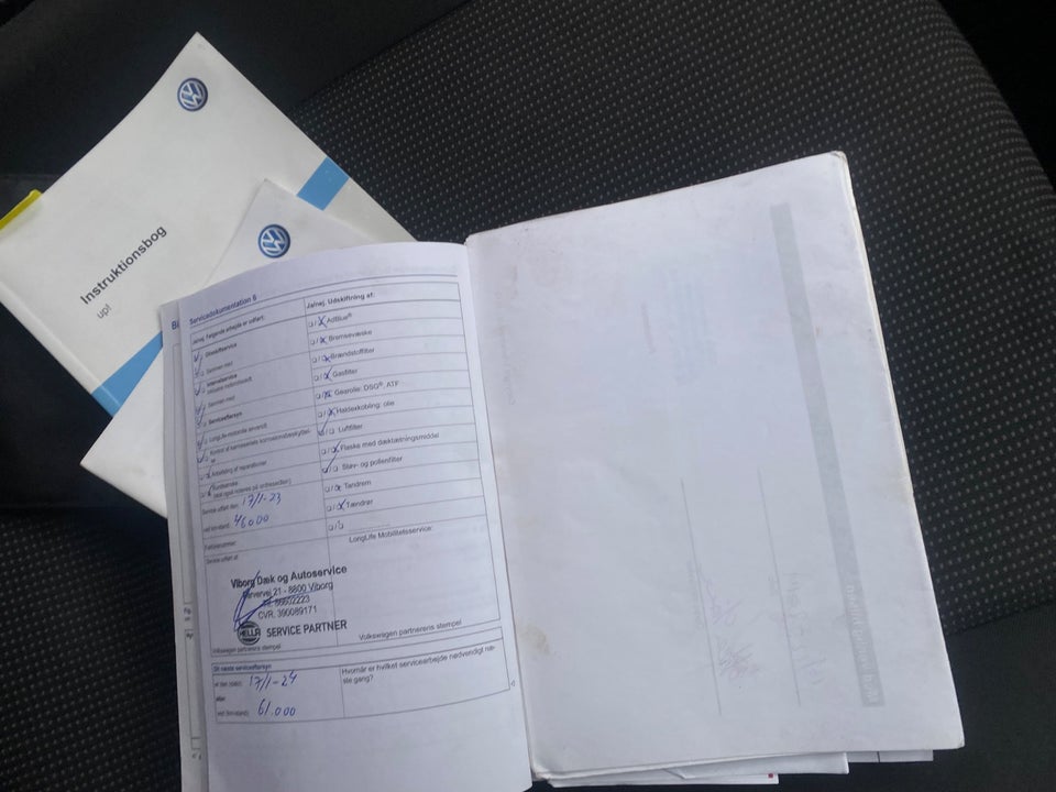 VW Up! 1,0 60 Take Up! 5d