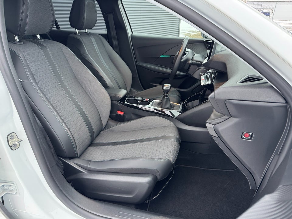 Peugeot 208 1,2 PureTech 100 Allure Pack 5d