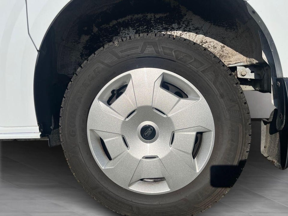 Ford Transit Custom 300S 2,0 EcoBlue Trend