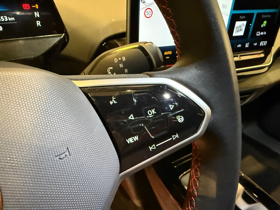 VW ID.4 77 GTX 4Motion 5d