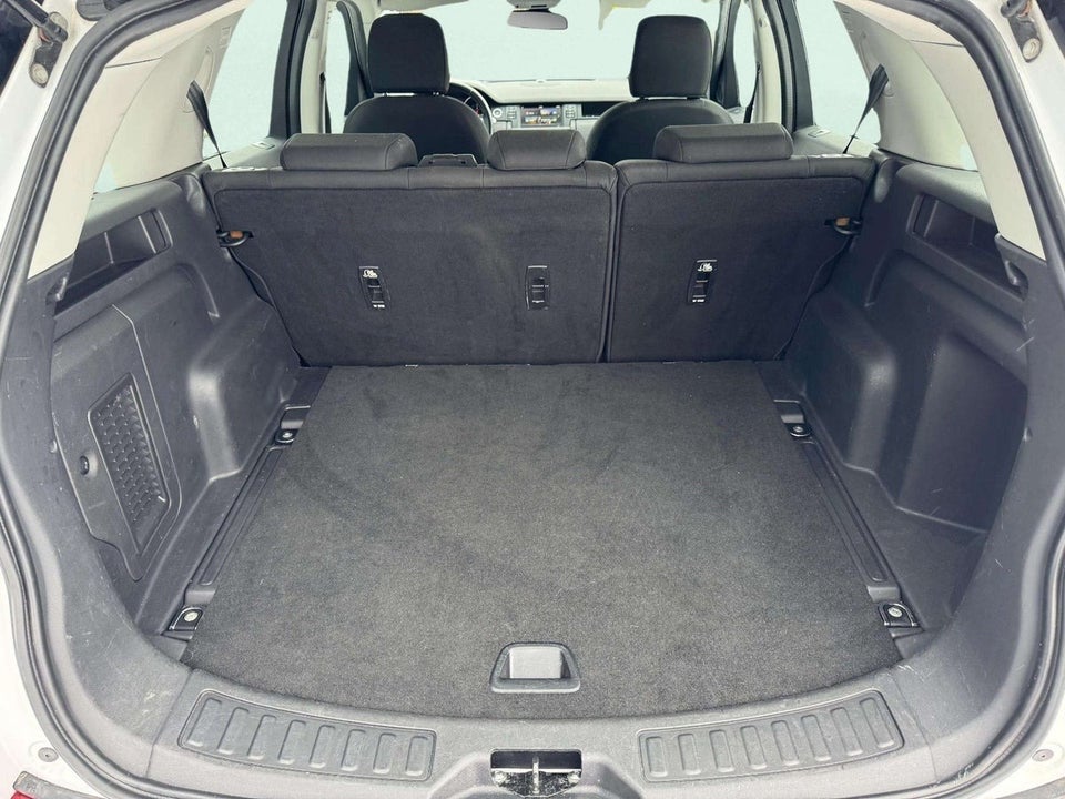 Land Rover Discovery Sport 2,0 D150 aut. 5d