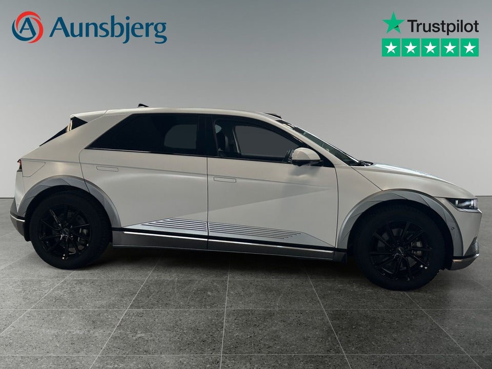 Hyundai Ioniq 5 77 Ultimate AWD 5d