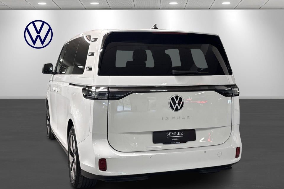 VW ID.Buzz 79 Life+ SWB 5d