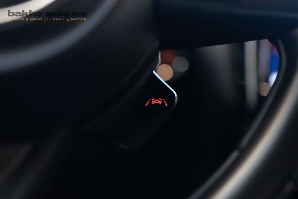 Suzuki Swift 1,2 mHybrid Exclusive 5d