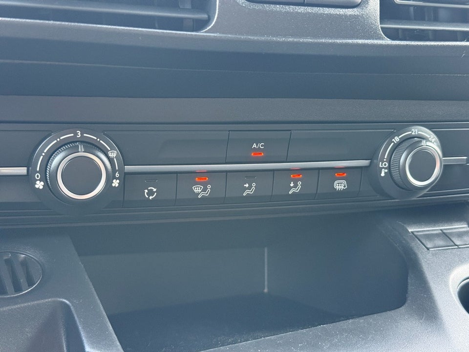 Fiat Doblò 1,5 BlueHDi 100 L1 Pro
