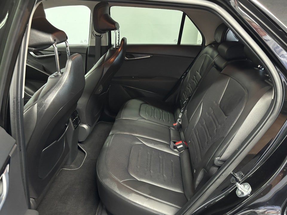 Kia Niro 64 EV Inspire 5d