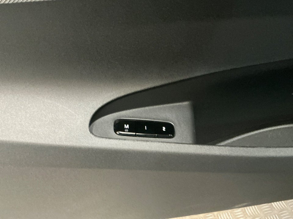 Polestar 2 Long Range 5d