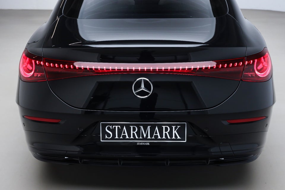 Mercedes CLA250+ EQ AMG Premium 4d