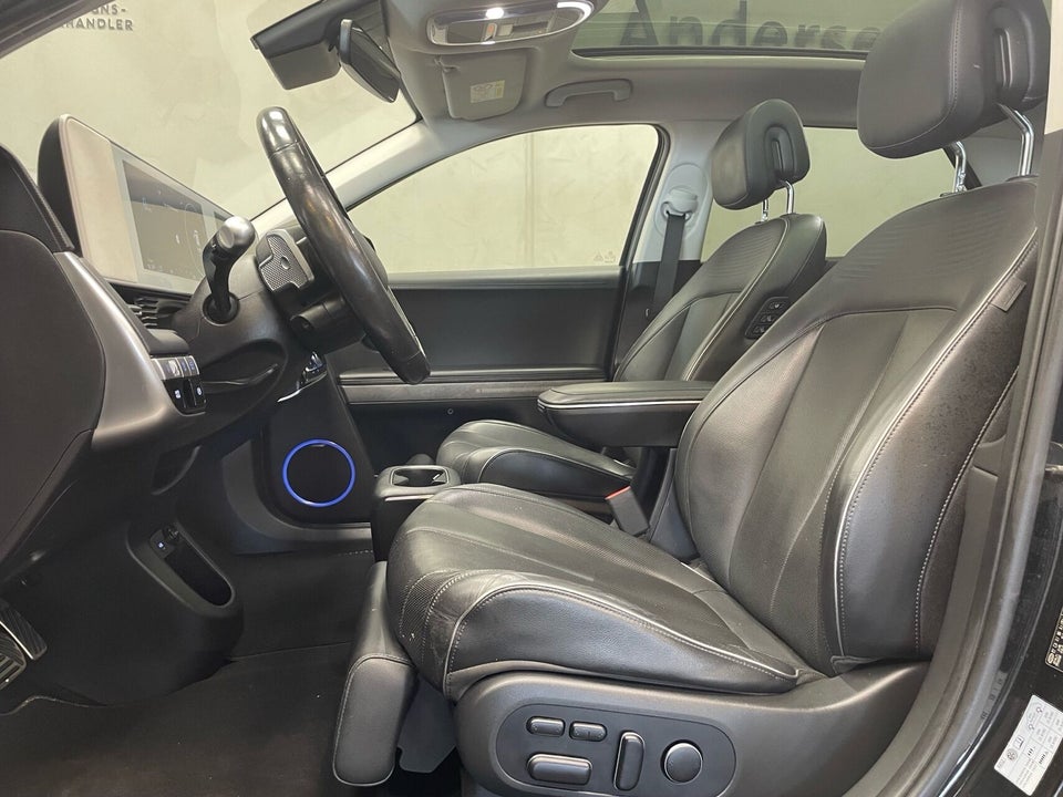 Hyundai Ioniq 5 73 Ultimate 5d