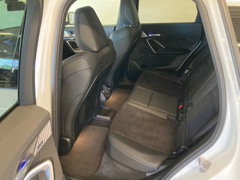 BMW iX1 xDrive30 M-Sport 5d