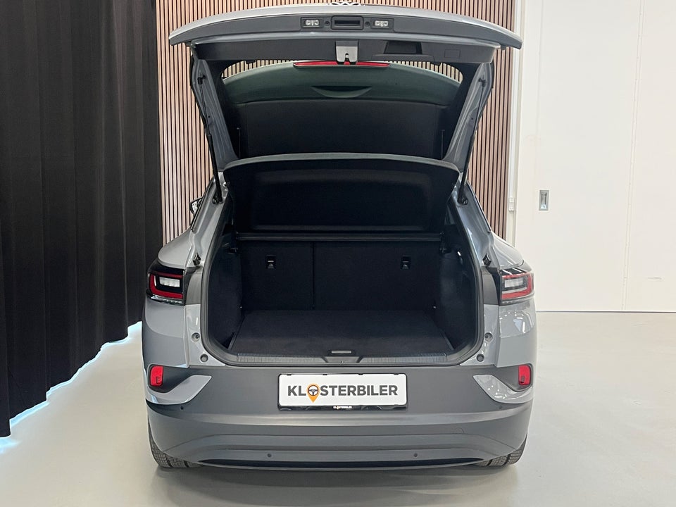 VW ID.4 77 Pro Performance 5d