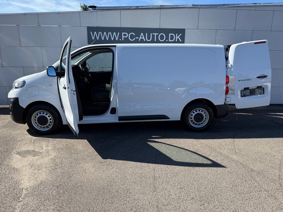 Peugeot e-Expert 50 L2 Premium Van