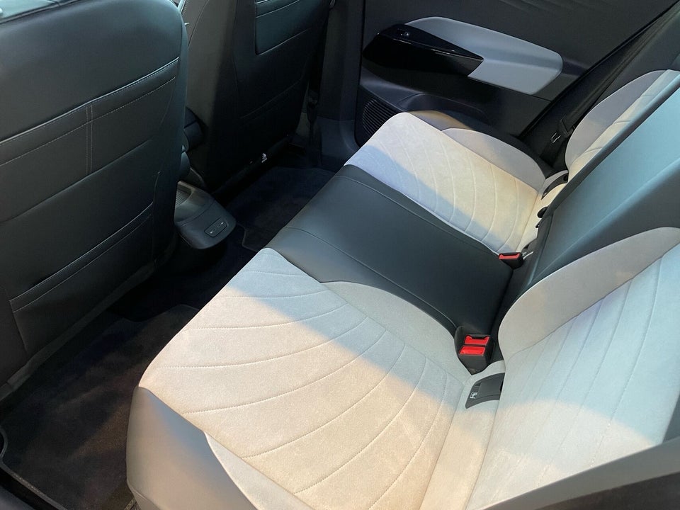 VW ID.3 58 Pro Performance 5d