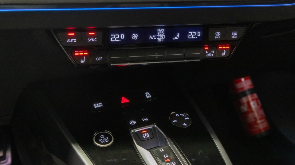 Audi Q4 e-tron 45 Competition S-line 5d